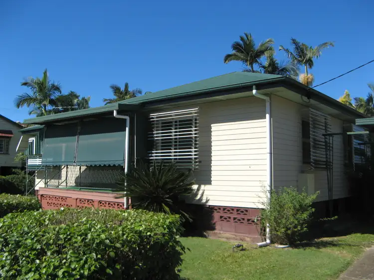 Main view of Homely house listing, 21A Mortimer street, Ipswich QLD 4305