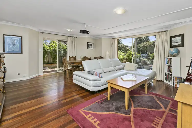 1/189 Hampden Road, Wareemba NSW 2046