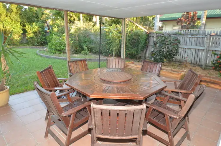 61 Fielding Way, Kirwan QLD 4817