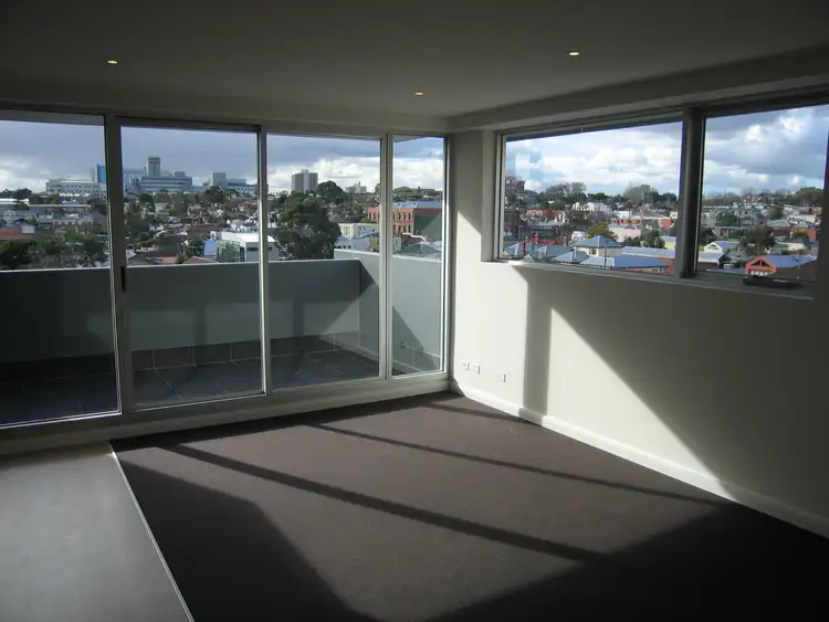 Fifth view of Homely apartment listing, 313/18 Tanner Street, Richmond VIC 3121