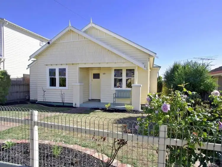 16 Ann Street, Geelong West VIC 3218