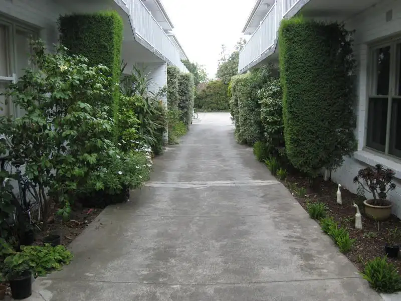 Main view of Homely unit listing, 5/47 Robinson Road, Hawthorn VIC 3122