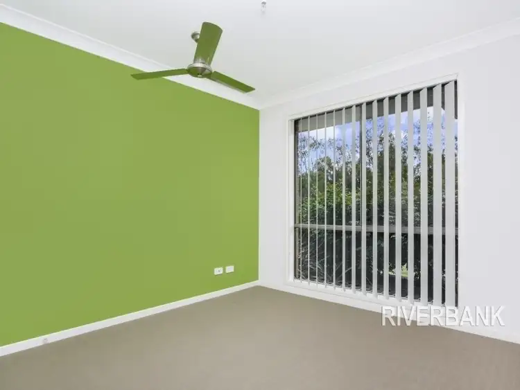 Fourth view of Homely house listing, 50 Driftway Drive, Pemulwuy NSW 2145