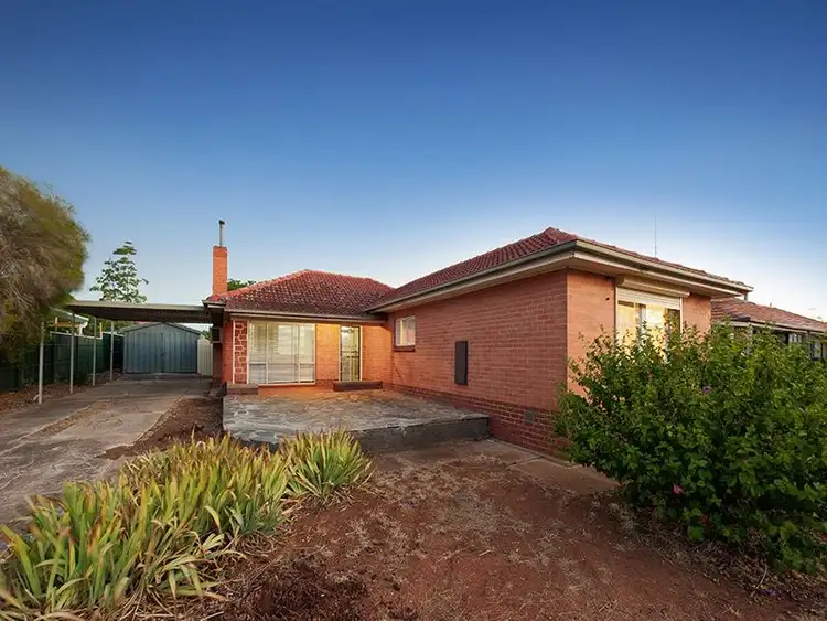 56 Peterswool Road, Elizabeth Park SA 5113