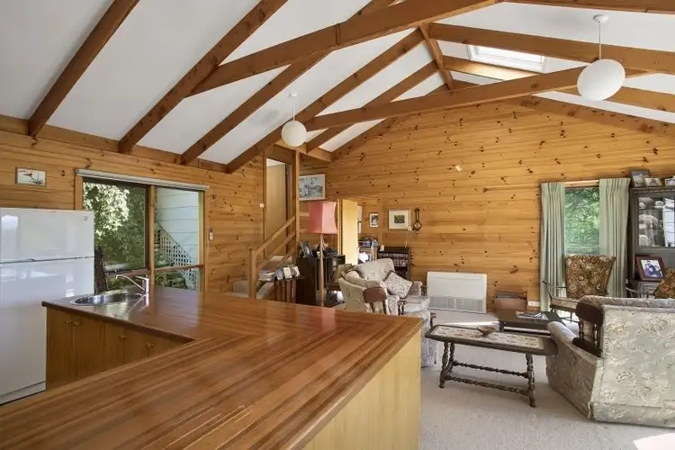 Third view of Homely house listing, 22 Charles Street, Lorne VIC 3232