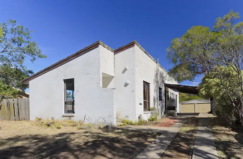 Main view of Homely house listing, 17 Crofts Crescent, Spence ACT 2615