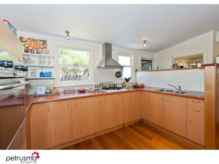 Second view of Homely house listing, 26 Seventh Avenue, Dodges Ferry TAS 7173