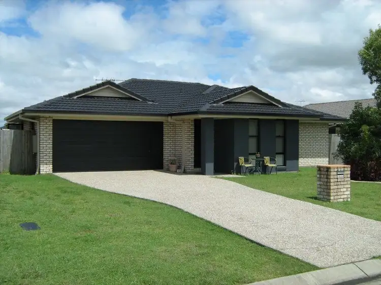 69 Rockman Drive, Raceview QLD 4305