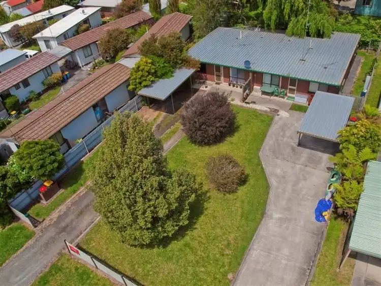 Sixth view of Homely block of units listing, Unit 2/11 Martin Street, Apollo Bay VIC 3233