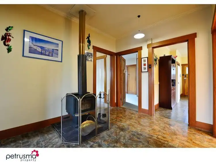Second view of Homely house listing, 10 Shawfield Street, Lenah Valley TAS 7008