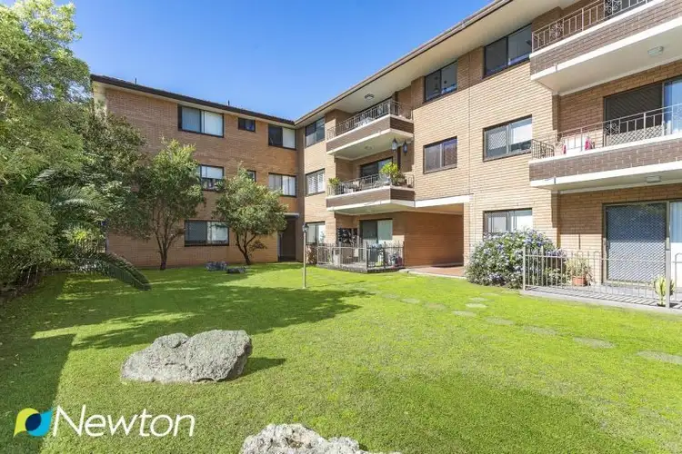 Main view of Homely apartment listing, 17/392-394 Port Hacking Rd, Caringbah NSW 2229