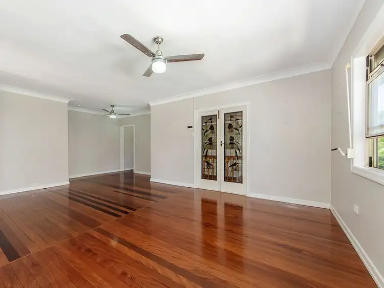 Fifth view of Homely house listing, 71 Redhill Road, Nudgee QLD 4014