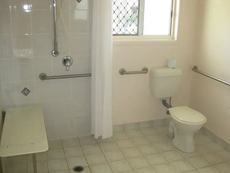 Sixth view of Homely retirement listing, 18/53-57 Bergin Road, Cranbrook QLD 4814