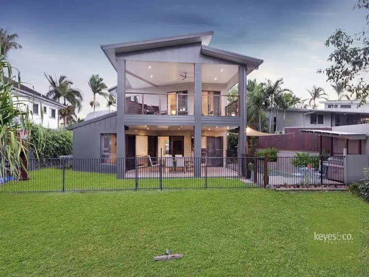 58 Keesing Road, Douglas QLD 4814