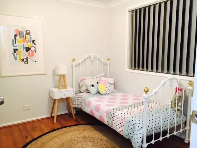 Third view of Homely villa listing, Villa 2/1-3 Gordon Avenue, Ingleburn NSW 2565