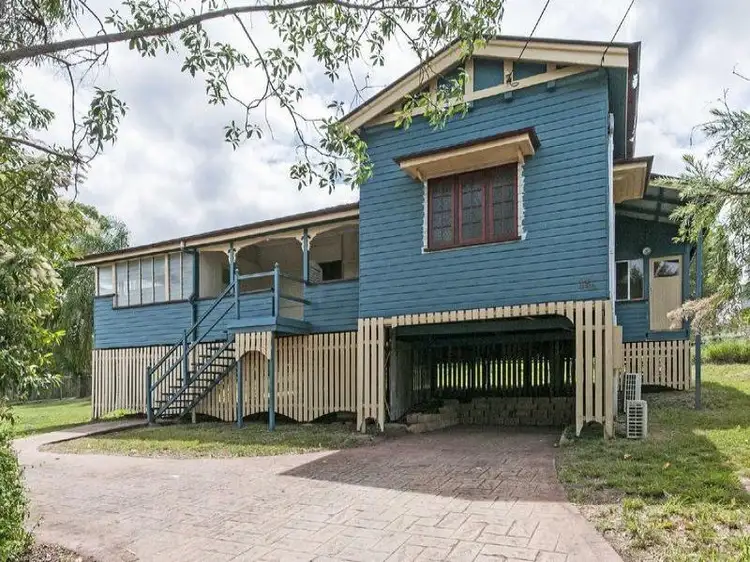 13A Campbell Street, Woodend QLD 4305