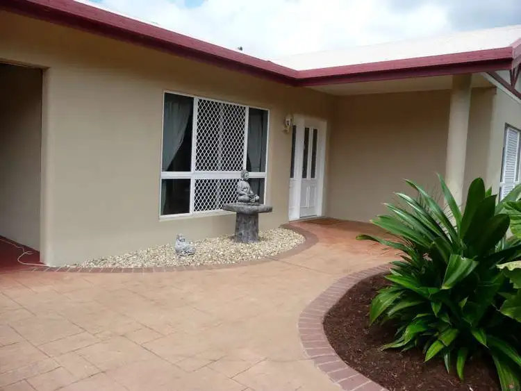 Fourth view of Homely house listing, 8 Raphis Close, Kamerunga QLD 4870