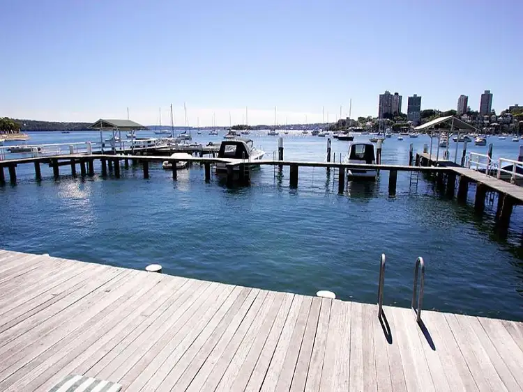 Fourth view of Homely apartment listing, 10/8-10 Billyard Avenue, Elizabeth Bay NSW 2011