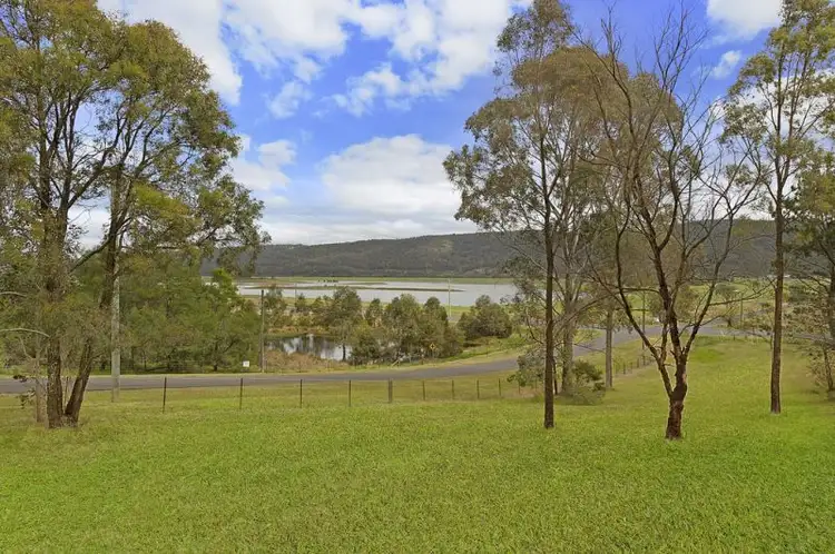 Main view of Homely land listing, 1185 1187 Castlereagh Road, Castlereagh NSW 2749