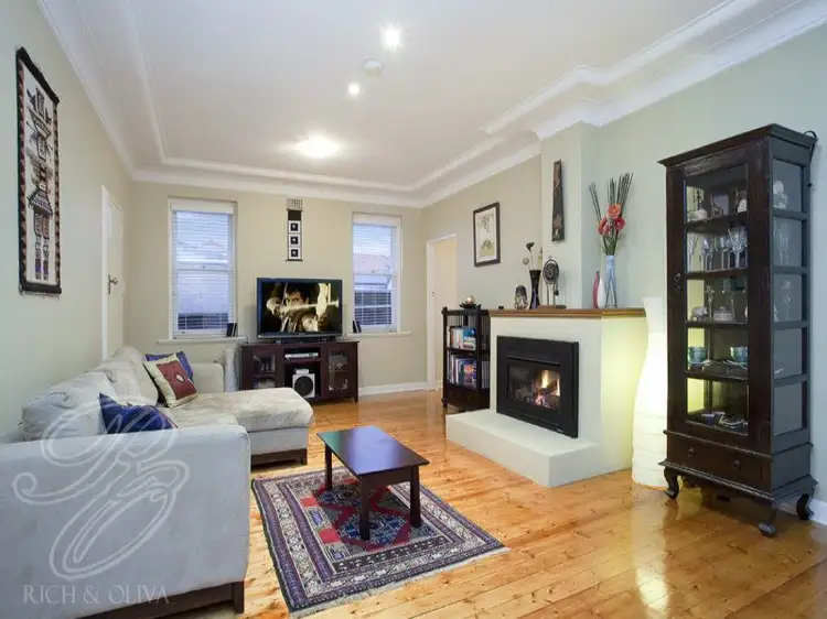 Second view of Homely house listing, 26 Saxon Street, Belfield NSW 2191