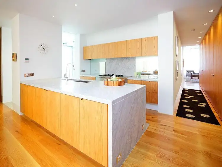 Fourth view of Homely apartment listing, 3/1 Onslow Avenue, Elizabeth Bay NSW 2011