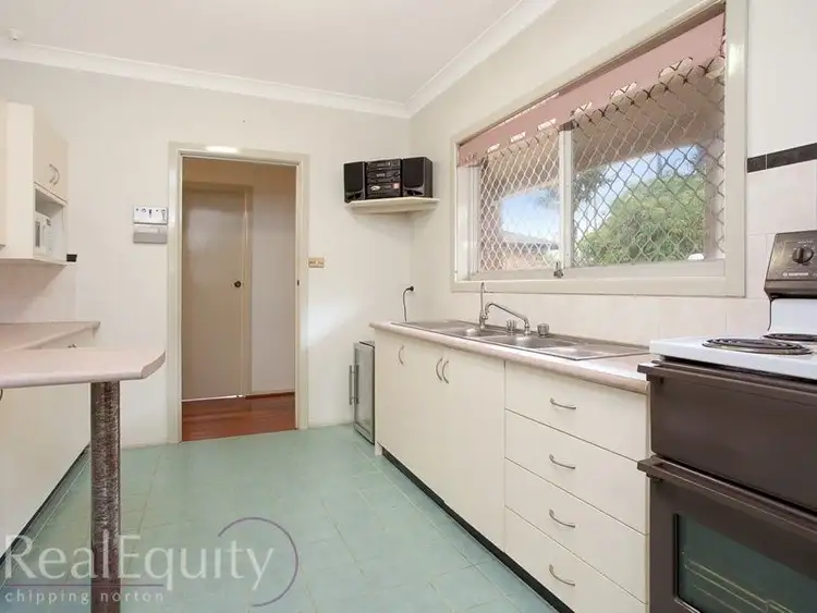 Third view of Homely house listing, 64 Derby Crescent, Chipping Norton NSW 2170