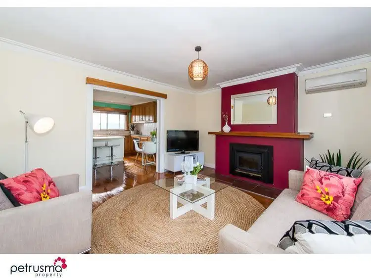 Fourth view of Homely house listing, 75 Leonard Avenue, Moonah TAS 7009
