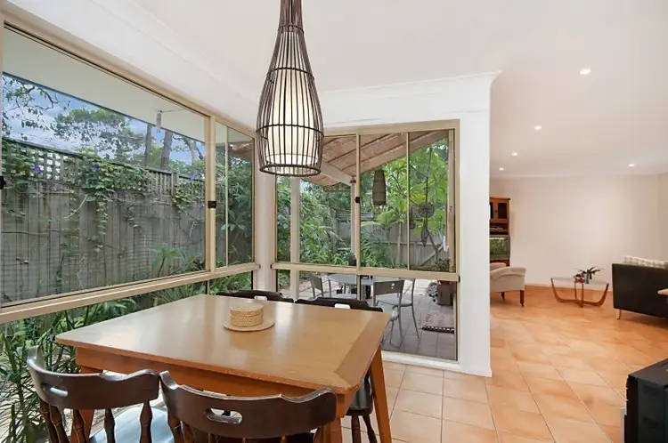 Third view of Homely townhouse listing, 1/50 Armstrong Street, Suffolk Park NSW 2481