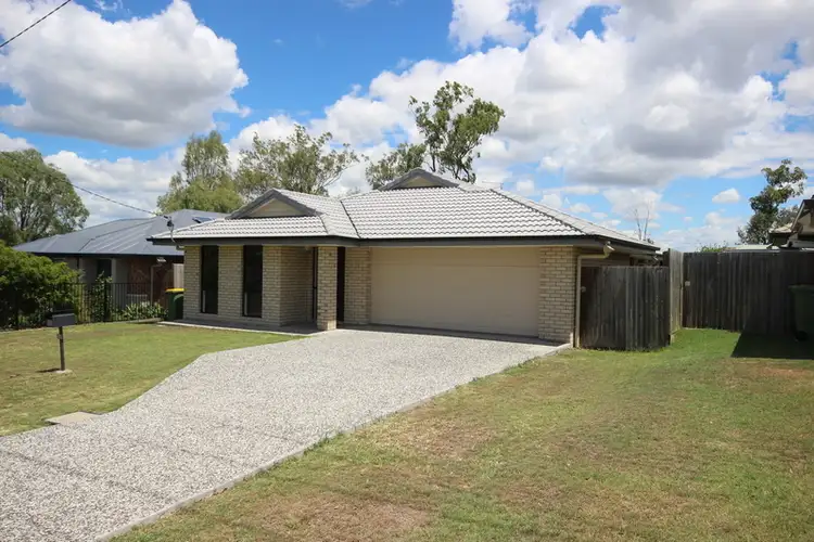 146 Berry St, Yamanto QLD 4305