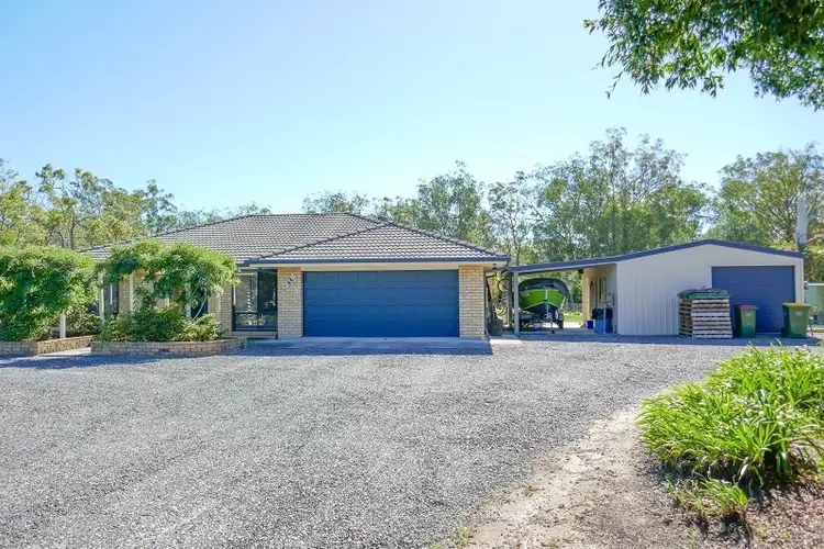 20 Rosella Road, Gulmarrad NSW 2463