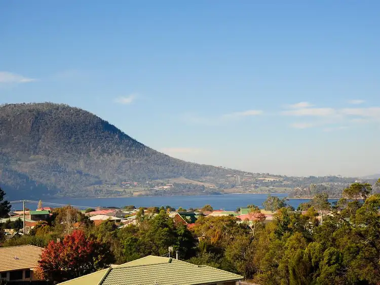 Third view of Homely house listing, 13 Sandstone Place, Old Beach TAS 7017