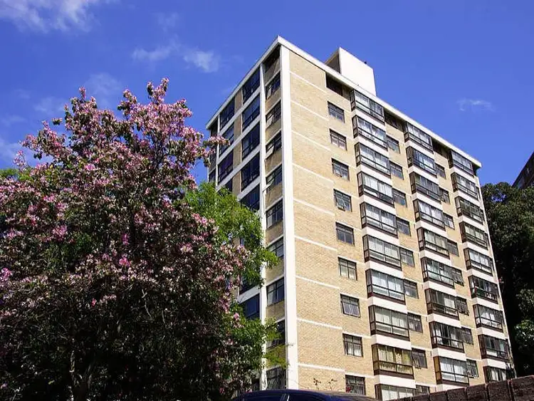 Second view of Homely apartment listing, 32/51 Roslyn Gardens, Elizabeth Bay NSW 2011