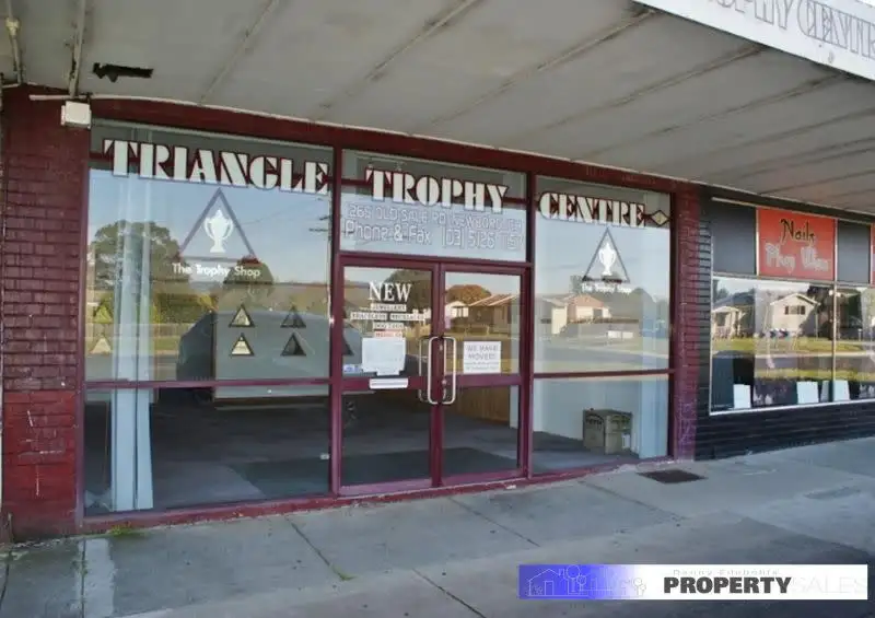 Main view of Homely house listing, 265 Old Sale Road, Newborough VIC 3825