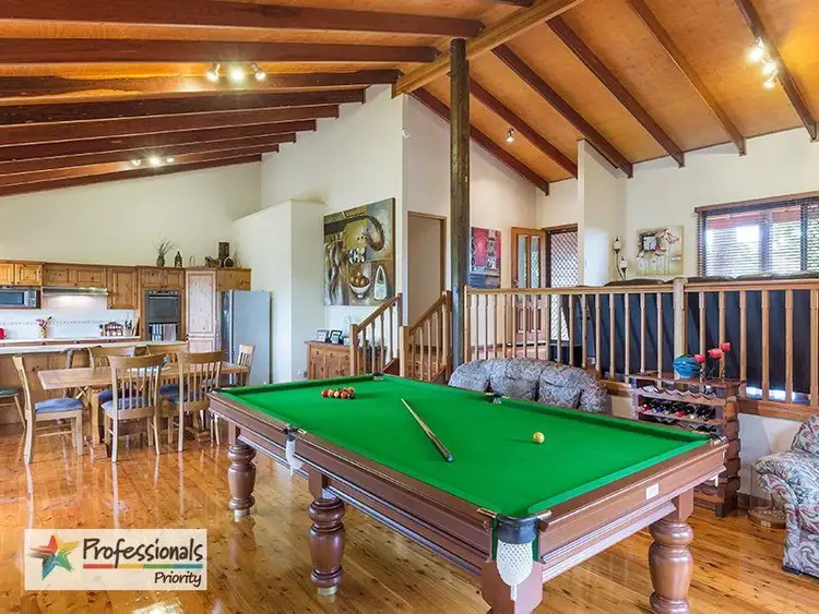 Sixth view of Homely house listing, 33 Leonarda Drive, Ferny Hills QLD 4055