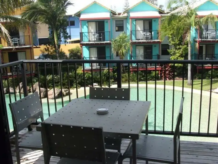 Seventh view of Homely unit listing, Unit UNIT/3 Hilton Terrace, Tewantin QLD 4565