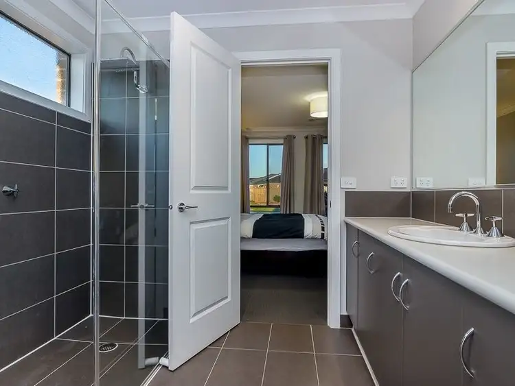 Fifth view of Homely house listing, 16 Dwyer Court, Koo Wee Rup VIC 3981