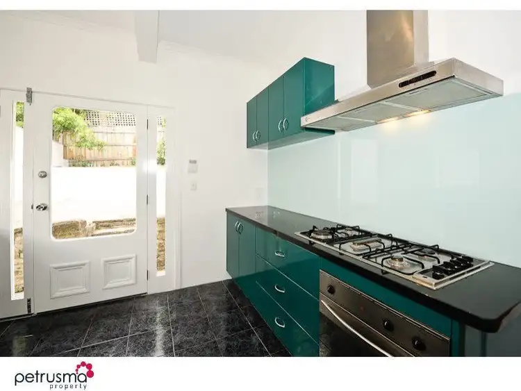 Second view of Homely house listing, 24 Gordon Avenue, Mount Stuart TAS 7000