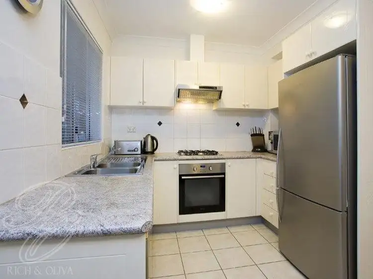 Fourth view of Homely townhouse listing, 1/204 Croydon Avenue, Croydon Park NSW 2133