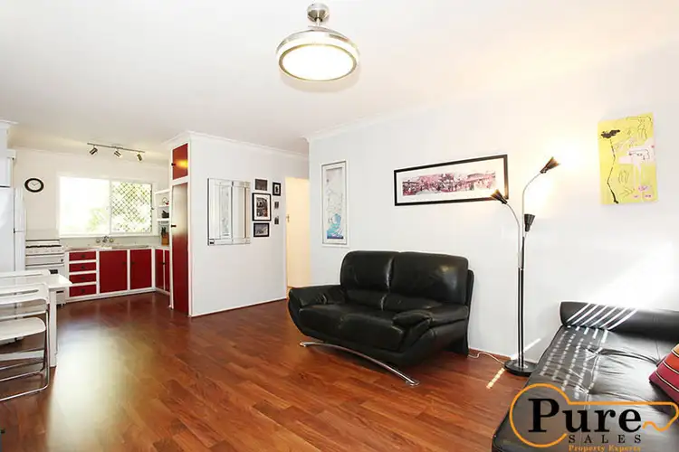 2/51 Lindsay Street, Ashgrove QLD 4060