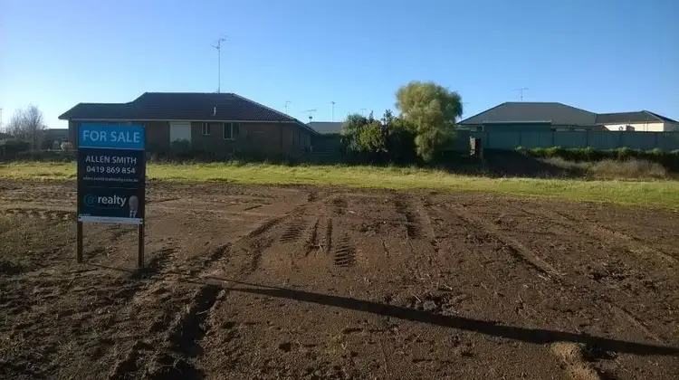LOT 1, 0 John Powell Drive, Mount Gambier SA 5290