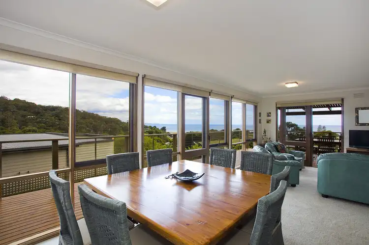 Fourth view of Homely house listing, 31 Polwarth Road, Lorne VIC 3232