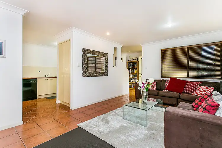 Fifth view of Homely unit listing, 4/19 Marattia Place, Suffolk Park NSW 2481