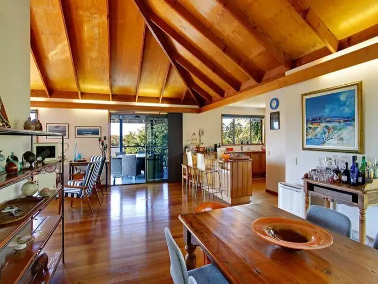 Fifth view of Homely house listing, 9 Mango Bark Court, Suffolk Park NSW 2481