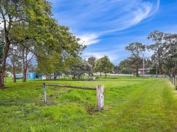 Main view of Homely land listing, 2361 Birregurra-Forrest Road, Forrest VIC 3236