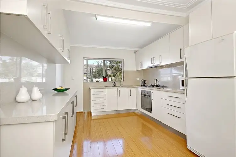 Third view of Homely house listing, 34 Omaha Street, Belfield NSW 2191