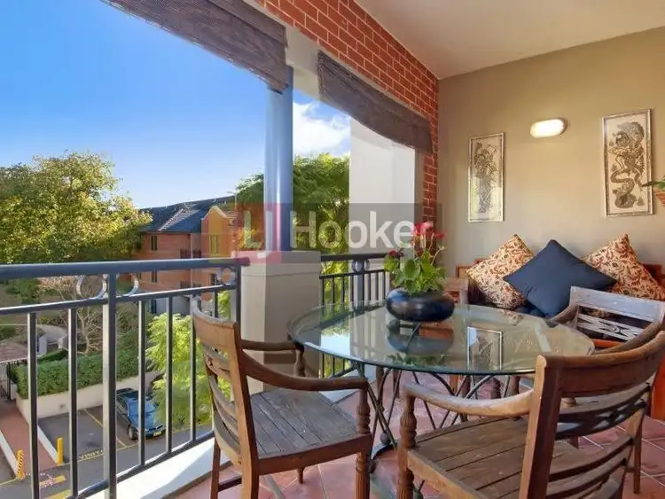 Sixth view of Homely unit listing, 18/5 Williams Parade, Dulwich Hill NSW 2203