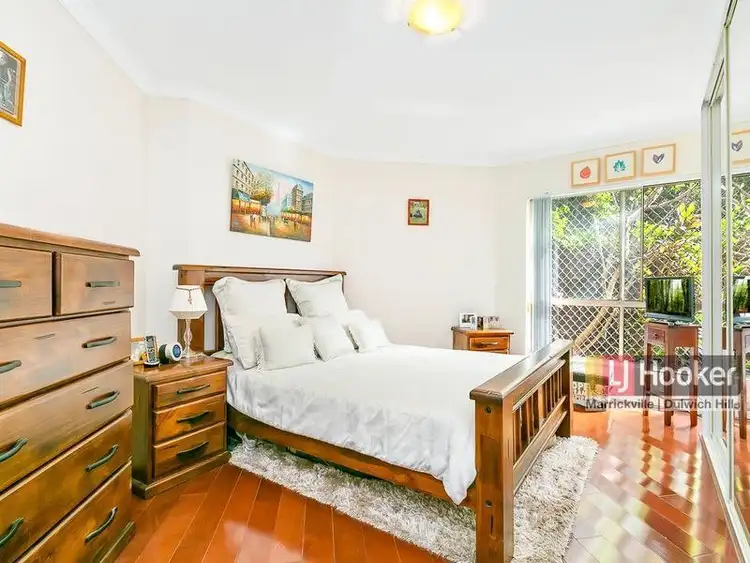 Fourth view of Homely apartment listing, 1/130-142 Canterbury Road, Hurlstone Park NSW 2193