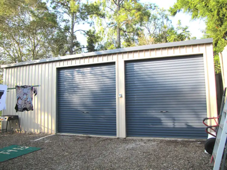 Seventh view of Homely house listing, 9 Harlequin St, Calliope QLD 4680