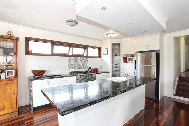 Main view of Homely house listing, 9 Ulric Street, Indooroopilly QLD 4068