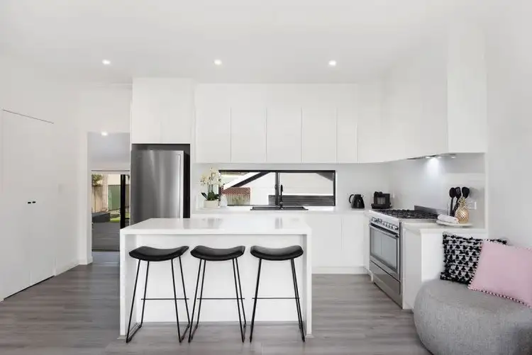 Main view of Homely house listing, 218 Cooriengah Heights Road, Engadine NSW 2233